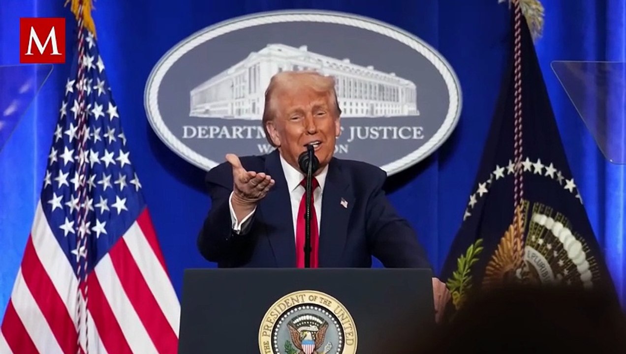 Trump bloqueó plan secreto de Israel contra Irán: ¿Qué buscaban?