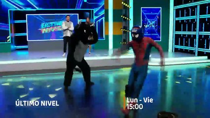 Notivisión Central CBBA · Lunes 16 de junio del 2025