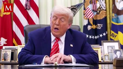 Trump despliega militares y marines para respaldar deportaciones en EU