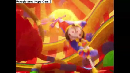 The Amazing Digital Circus | movie | 2023 | Official Trailer