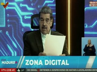 Jefe de Estado: Cada 4 de diciembre se celebrará el Día Mundial Contra las Medidas Coercitivas