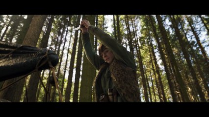 Kuidas taltsutada lohet | movie | 2025 | Official Trailer