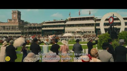 Downton Abbey: A nagy finálé | movie | 2025 | Official Trailer
