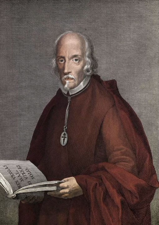 Es aún hoy Calderón de la Barca el Shakespeare español?🤔📚☕️