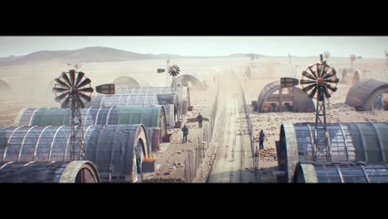 Sword of Vengeance | show | 2025 | Official Teaser