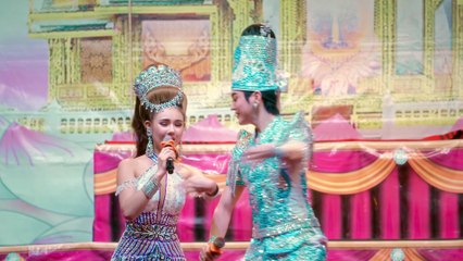 Let Me Into Your Heart | show | 0 | Official Trailer