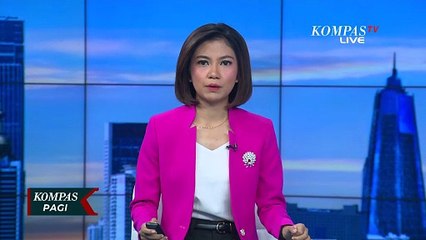 Ledakan Diduga dari Tabung Gas Lukai 4 Orang di Pujasera Intermoda Tangerang