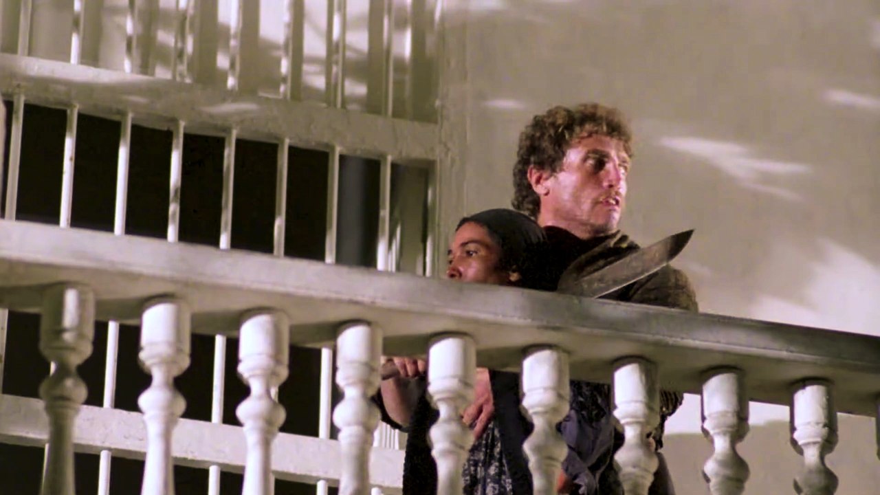 Djangos Rückkehr | movie | 1987 | Official Trailer