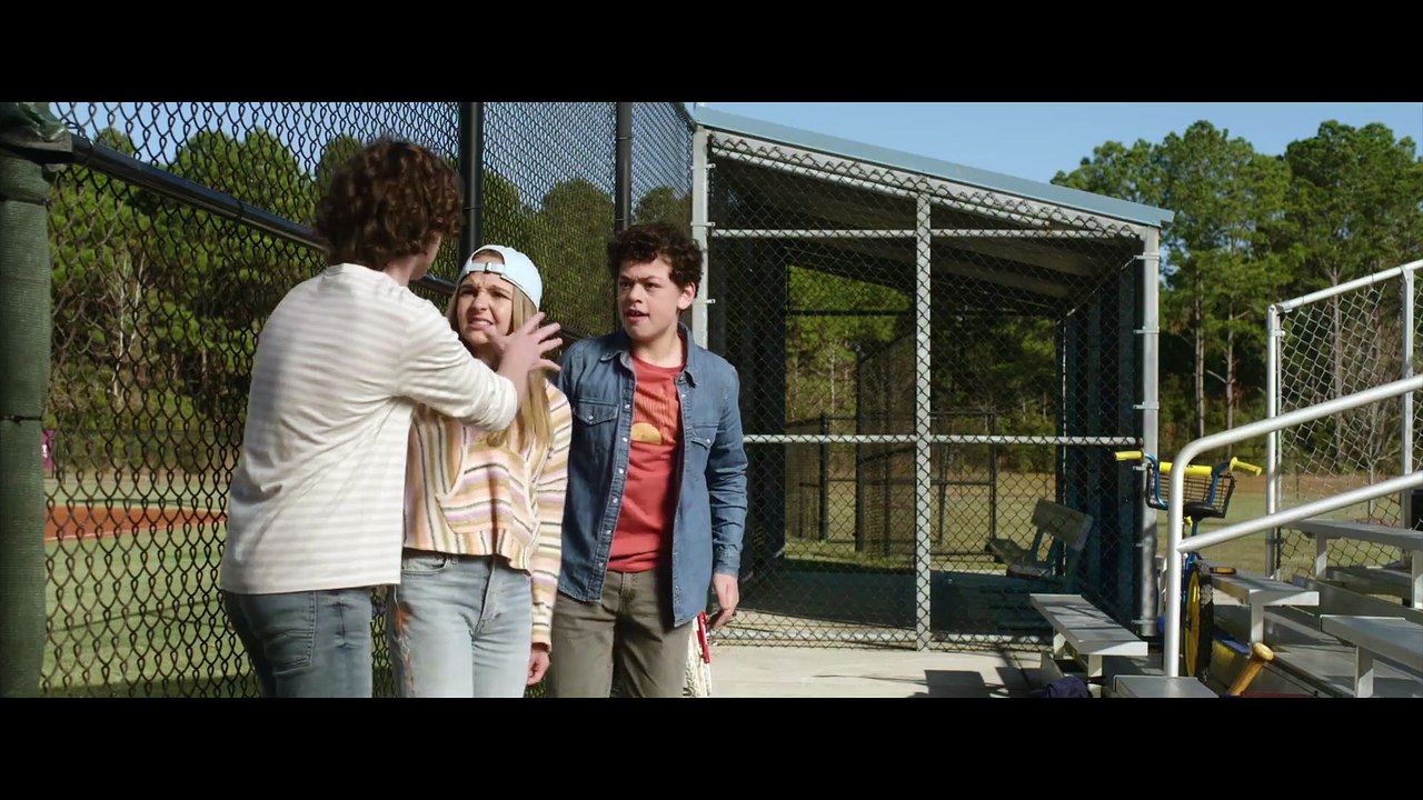 Monster Summer | movie | 2024 | Official Trailer