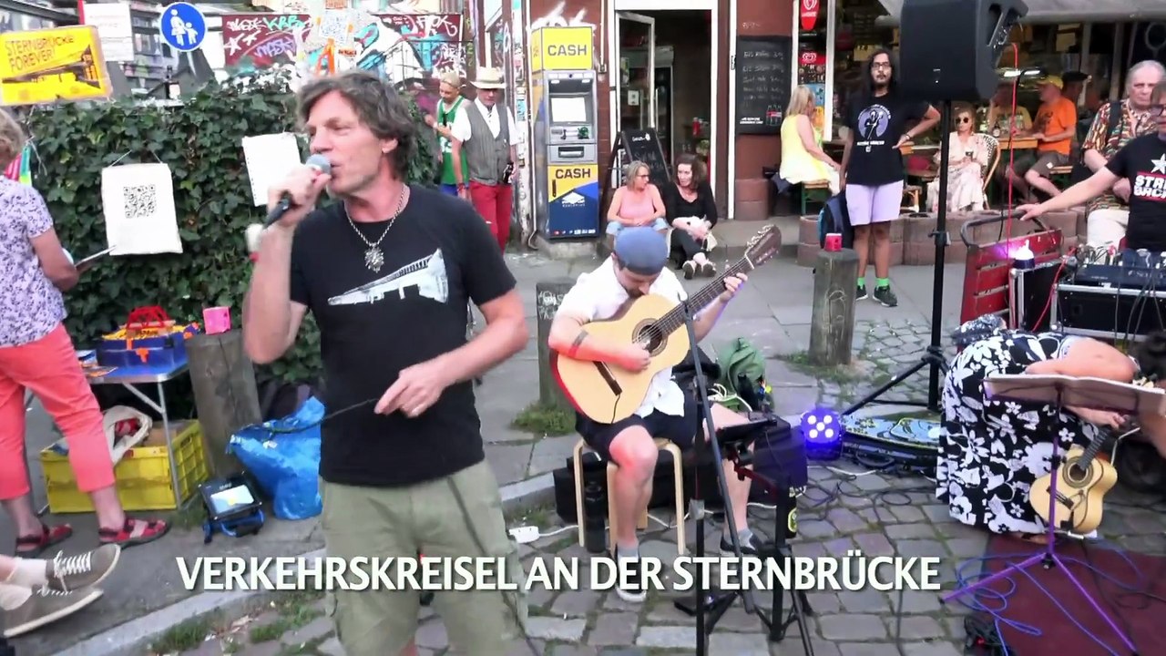 Klang der Sternbrücke - 5 Jahre Kreiselkonzerte | movie | 2025 | Official Trailer