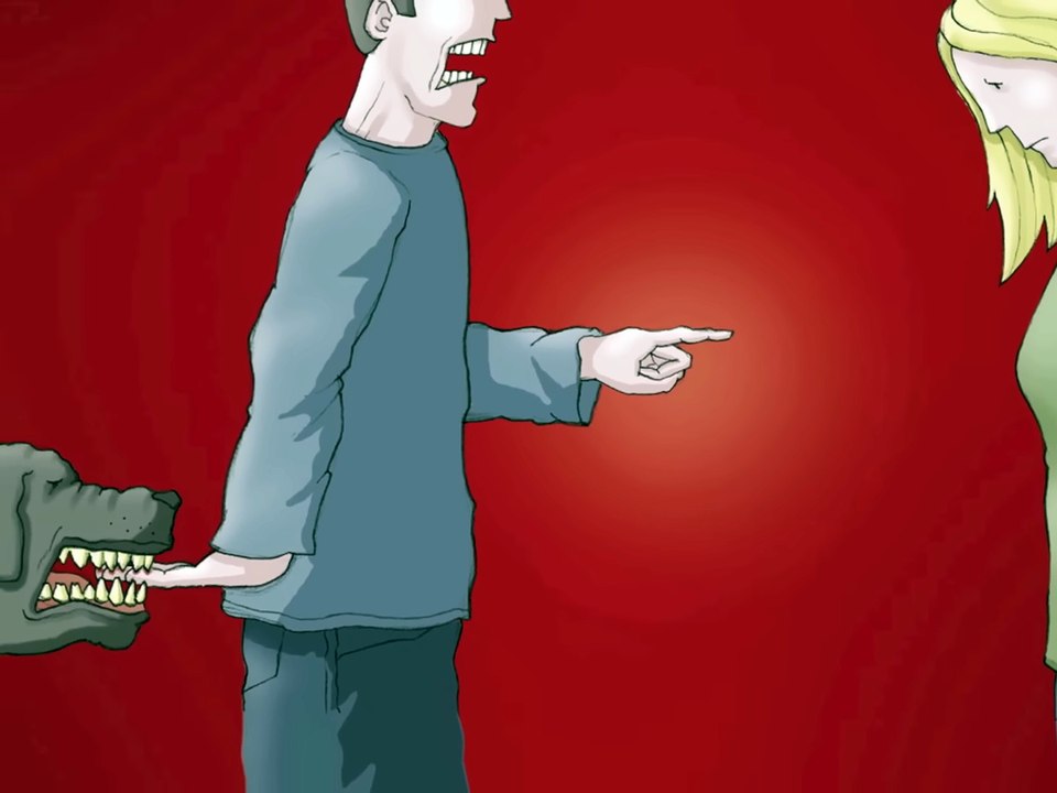 I had a Black Dog, His Name was Depression | movie | 2012 | Official Featurette