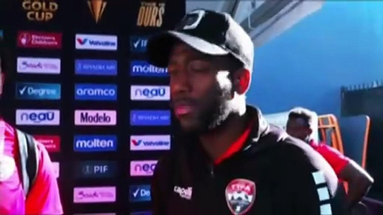 PLAYERS REACT TO DEFEAT