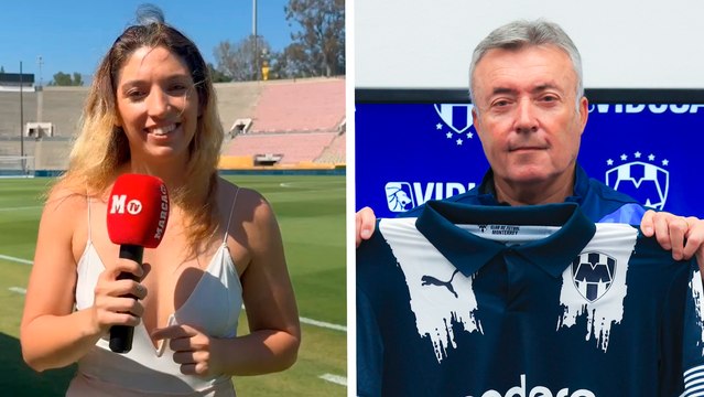 Monterrey vs Inter de Milán: el debut de Torrent en Mundial de Clubes y las expecativas en Rayados previo al juego