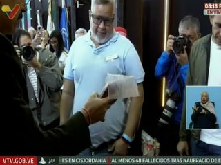 Jefe de Estado: Hay que articular la ganadería y agricultura comunera con los circuitos virtuosos