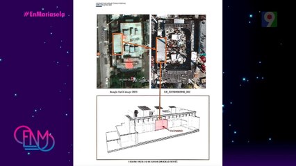 Analizan el informe pericial que detalla el colapso estructural del Jet Set | ENM