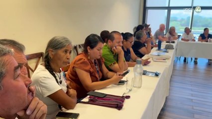 Se reúnen colectivos de la RedMAS; alertan sobre amenazas a biodiversidad en Nayarit y Jalisco