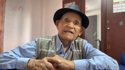 José Luis Acuña Acuña: 106 años de swing criollo y alegría