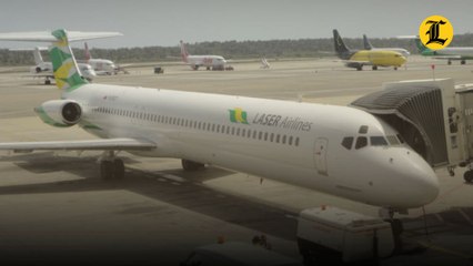 Gobierno se mantiene evaluando posibilidad de reanudar vuelos con Venezuela