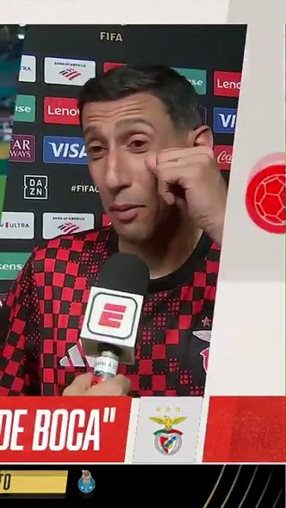 Di María