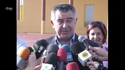 Malaya Operacion Secreta Episodio 4 - ¿Fin de fiesta ?