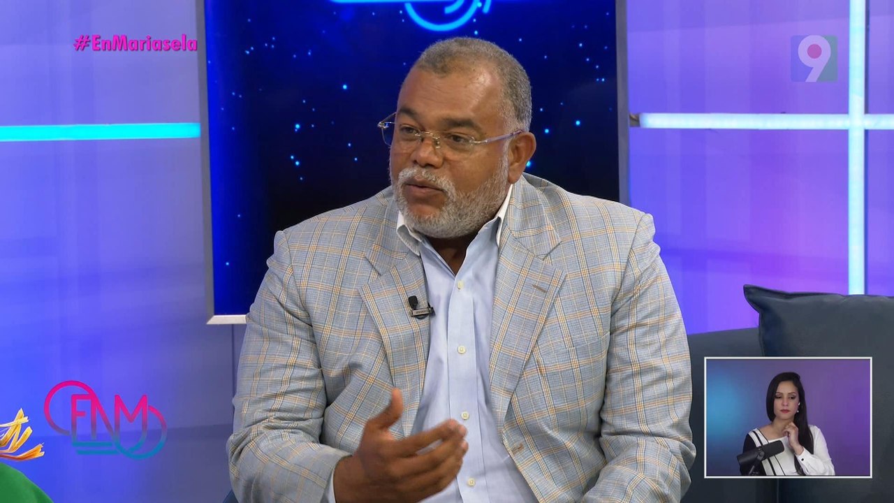 Gregory Adames advirtió en múltiples ocasiones sobre fallas en Jet Set, afirma Plinio Pina | ENM