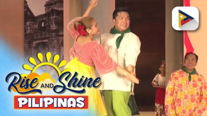 3rd Manila International Dance Festival