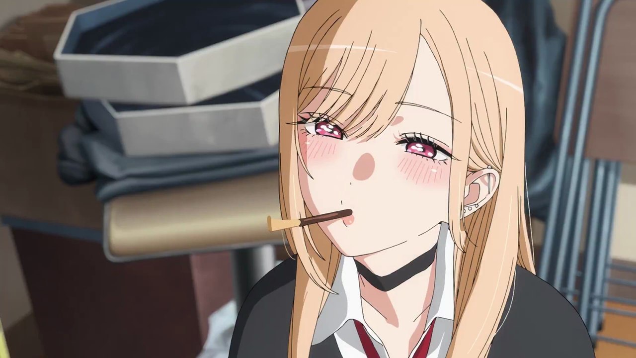Sono Bisque Doll wa Koi wo suru Season 2 (Trailer)