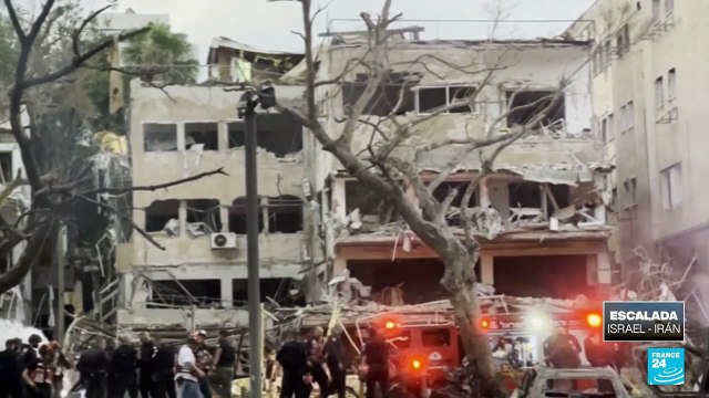 Los desafíos de la defensa antimisiles israelí ante la escalada bélica con Irán