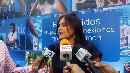 Altice Dominicana presenta su visión de sostenibilidad corporativa