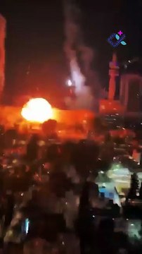 La cúpula de hierro: ¿defensa impenetrable o mito publicitario?