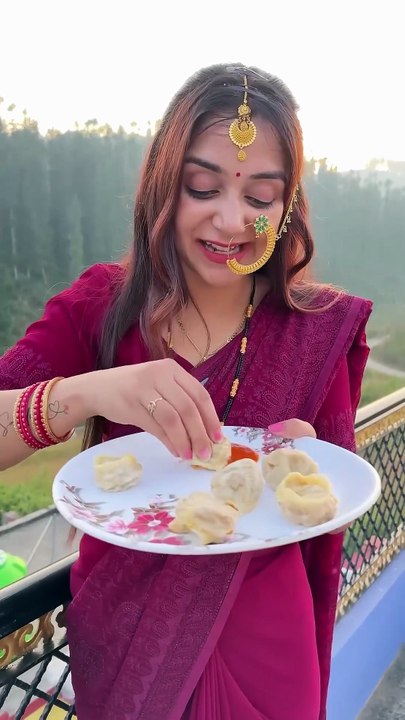 Biwi Ne Bachaya 😳😍 #shorts #trendingshorts #comedy #food #funny #viral #sandeepbhatt