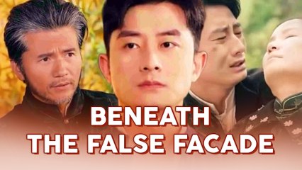 Beneath The False Facade Full Movie