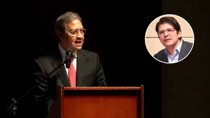 Presidente de Consejo de Estado dijo que el atentado a Miguel Uribe es una amenaza a la democracia colombiana