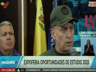 Jefe de Estado agradeció a los profesores universitarios por formar a los venezolanos del futuro
