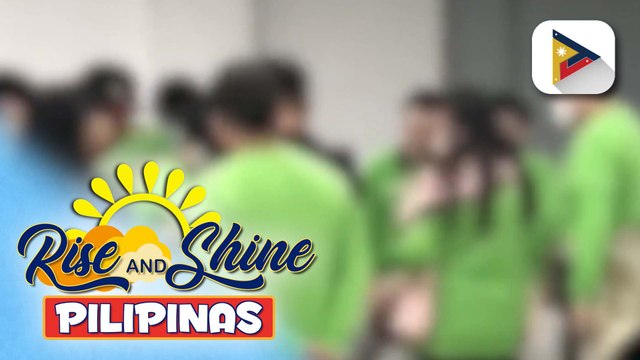 100 Chinese nationals, nakatakdang ipa-deport sa China