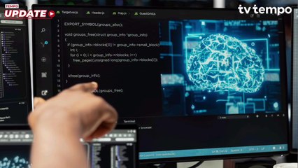 AI Society: Tanpa Etika, Kecerdasan Buatan Bisa Mengancam Stabilitas Ekonomi