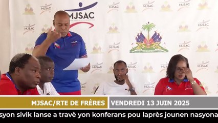 GINEN SPORT|13 JUIN 2025