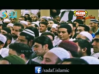 Allah ki Dawat Or Shaitan ki Dawat Molana Tariq Jameel Bayan part 5