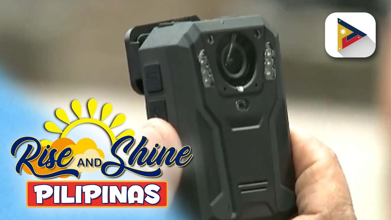 Bagong panuntunan sa pagkuha ng video sa pampublikong lugar inilabas ng NPC