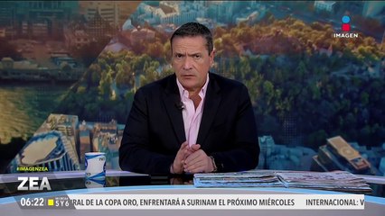 Policías de Naucalpan evitan que ladrón fuera linchado