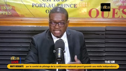 RENAMAH mande CSPJ rekonsidere desizyon pou majistra ki pat sètifye yo fè rekou.