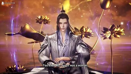 My Senior Brother Is Too Strong - Episode 28 (English)