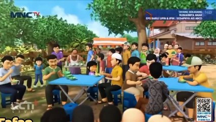 upin ipin musim 19 abcd ori (full episode)