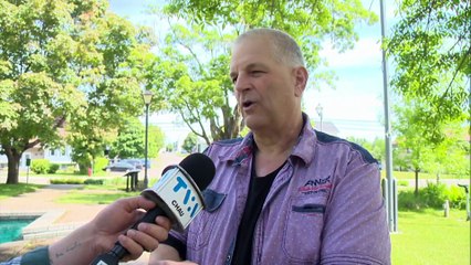 TVA Nouvelles CHAU 18h 14 juin 2025