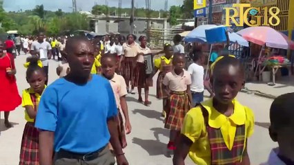 30èm anivèse "Institution Sainte-Thérèse de Boileau" nan Cavaillon