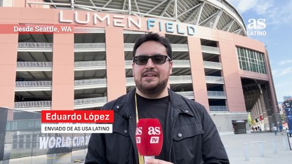 Marcelo Gallardo y River Plate no están cómodos en Seattle