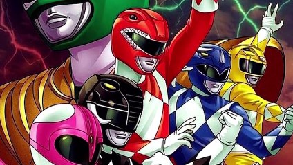 Comment adapter un univers cinématographique Power Rangers au cinéma ? Partie 1