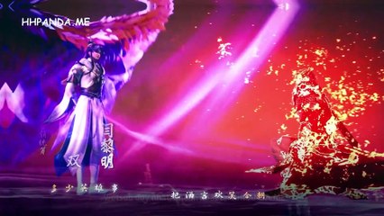 Luyện Khí Mười Vạn Năm Tập 250 Vietsub + Thuyết Minh