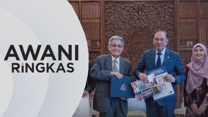 AWANI Ringkas: Perjuangkan hak golongan rentan