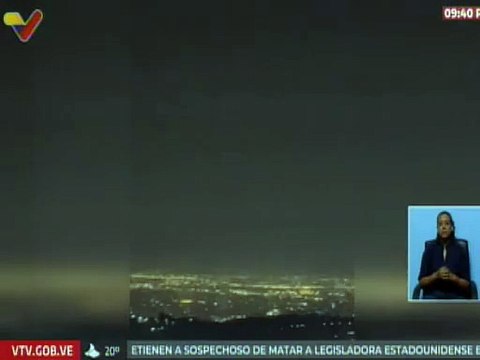 Defensas áreas en Teherán interceptan ataques de misiles israelíes